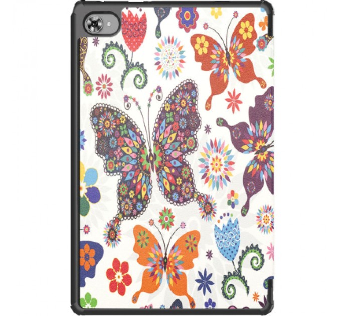 BeCover Чохол до планшета BeCover Smart Case Teclast M40 Plus/P40HD/P30S 10.1" Butterfly (709538)
