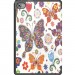 BeCover Чохол до планшета BeCover Smart Case Teclast M40 Plus/P40HD/P30S 10.1" Butterfly (709538)