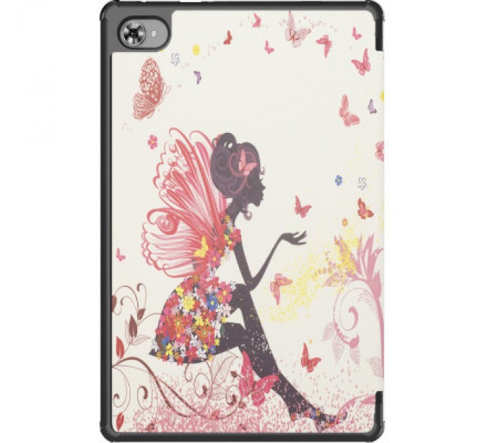 BeCover Чохол до планшета BeCover Smart Case Teclast M40 Plus/P40HD/P30S 10.1" Fairy (709541)