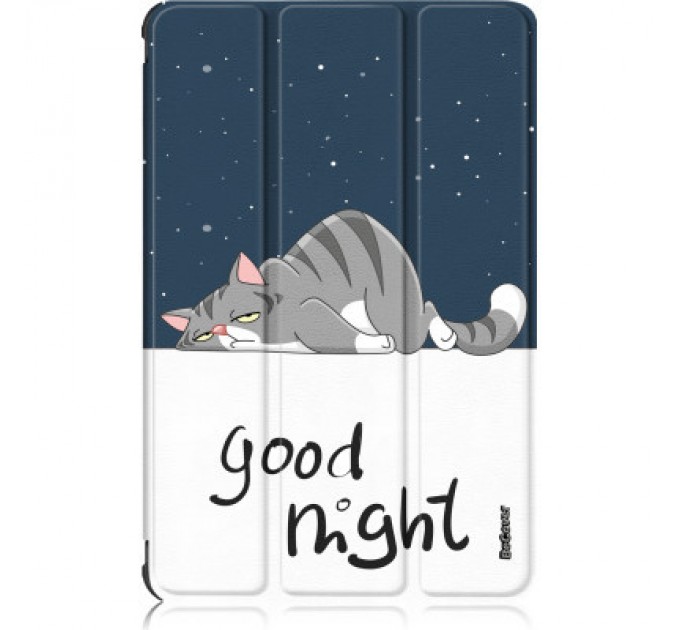 BeCover Чохол до планшета BeCover Smart Case Teclast M40 Plus/P40HD/P30S 10.1" Good Night (709544)