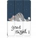 BeCover Чохол до планшета BeCover Smart Case Teclast M40 Plus/P40HD/P30S 10.1" Good Night (709544)