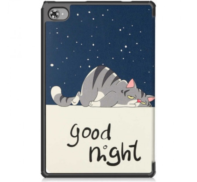 BeCover Чохол до планшета BeCover Smart Case Teclast M40 Plus/P40HD/P30S 10.1" Good Night (709544)