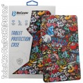 BeCover Чохол до планшета BeCover Smart Case Teclast M40 Plus/P40HD/P30S 10.1" Graffiti (709542)