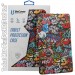 BeCover Чохол до планшета BeCover Smart Case Teclast M40 Plus/P40HD/P30S 10.1" Graffiti (709542)