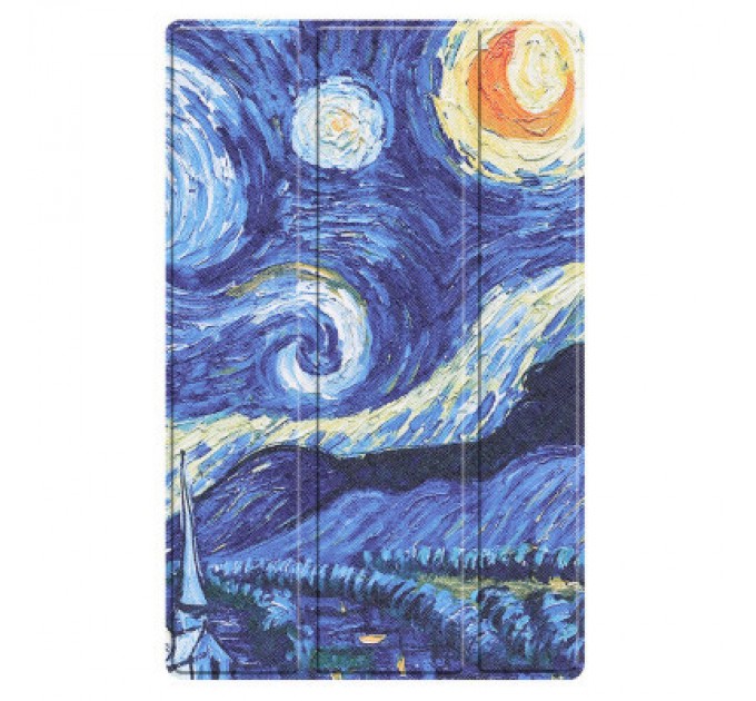 BeCover Чохол до планшета BeCover Smart Case Teclast M40 Plus/P40HD/P30S 10.1" Night (709545)