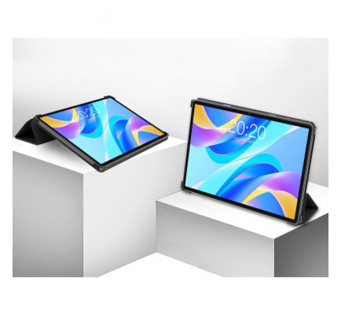 BeCover Чохол до планшета BeCover Smart Case Teclast M40 Plus/P40HD/P30S 10.1" Paris (709546)