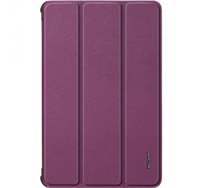 BeCover Чохол до планшета BeCover Smart Case Teclast M40 Plus/P40HD/P30S 10.1" Purple (709547)