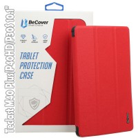 Чохол до планшета BeCover Smart Case Teclast M40 Plus/P40HD/P30S 10.1" Red (709548)