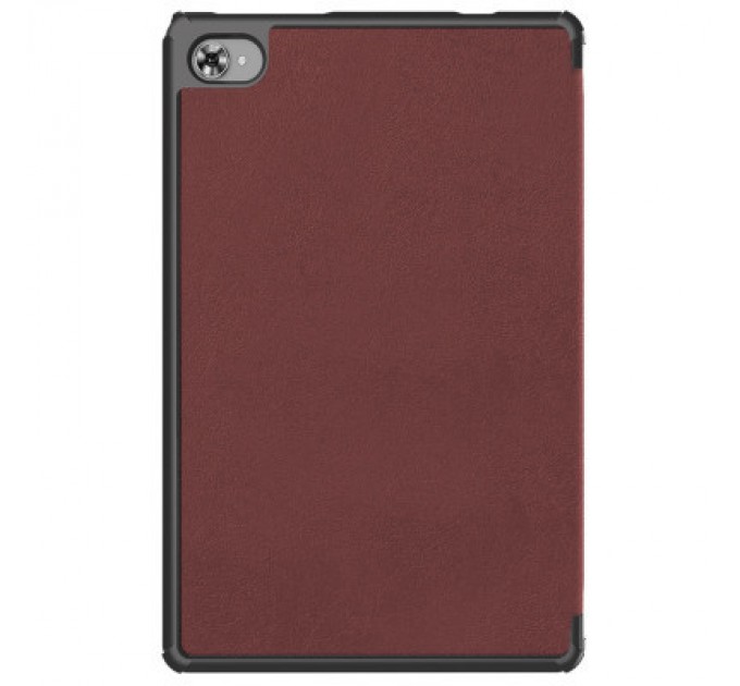 BeCover Чохол до планшета BeCover Smart Case Teclast M40 Plus/P40HD/P30S 10.1" Red Wine (709549)