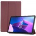 BeCover Чохол до планшета BeCover Smart Case Teclast M40 Plus/P40HD/P30S 10.1" Red Wine (709549)