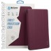 BeCover Чохол до планшета BeCover Smart Case Teclast M40 Plus/P40HD/P30S 10.1" Red Wine (709549)