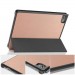 BeCover Чохол до планшета BeCover Smart Case Teclast M40 Plus/P40HD/P30S 10.1" Rose Gold (709550)