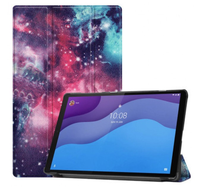 BeCover Чохол до планшета BeCover Smart Case Teclast M40 Plus/P40HD/P30S 10.1" Space (709553)