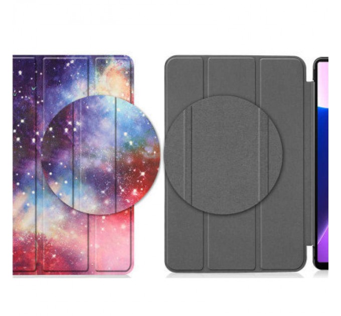 BeCover Чохол до планшета BeCover Smart Case Teclast M40 Plus/P40HD/P30S 10.1" Space (709553)