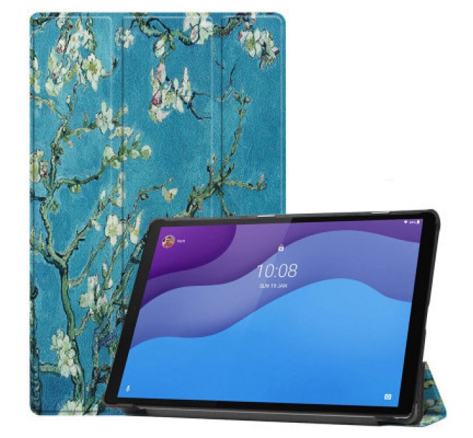 BeCover Чохол до планшета BeCover Smart Case Teclast M40 Plus/P40HD/P30S 10.1" Spring (709551)