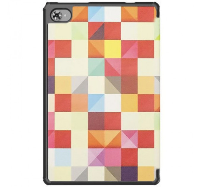BeCover Чохол до планшета BeCover Smart Case Teclast M40 Plus/P40HD/P30S 10.1" Square (709552)