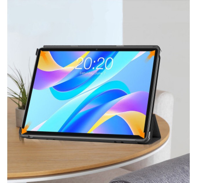BeCover Чохол до планшета BeCover Smart Case Teclast M40 Plus/P40HD/P30S 10.1" Square (709552)