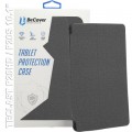 BeCover Чохол до планшета BeCover Smart Case Teclast M40 Pro 10.1" Black (709485)