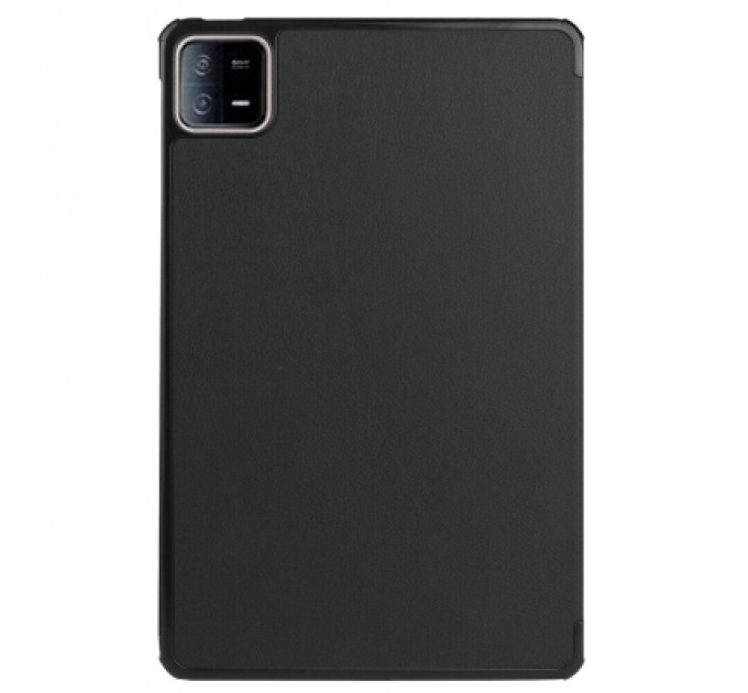 BeCover Чохол до планшета BeCover Smart Case Xiaomi Mi Pad 6 / 6 Pro 11" Black (709489)