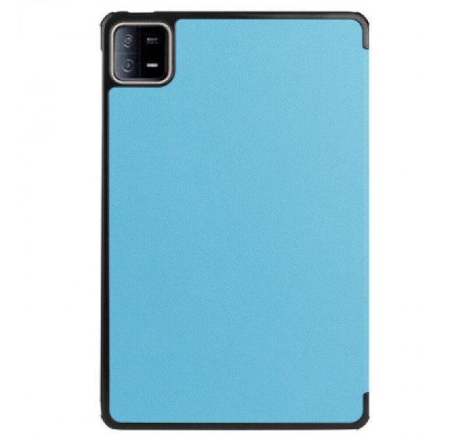 BeCover Чохол до планшета BeCover Smart Case Xiaomi Mi Pad 6 / 6 Pro 11" Blue (709490)
