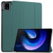 BeCover Чохол до планшета BeCover Smart Case Xiaomi Mi Pad 6 / 6 Pro 11" Dark Green (709493)