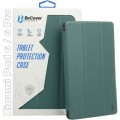 BeCover Чохол до планшета BeCover Smart Case Xiaomi Mi Pad 6 / 6 Pro 11" Dark Green (709493)