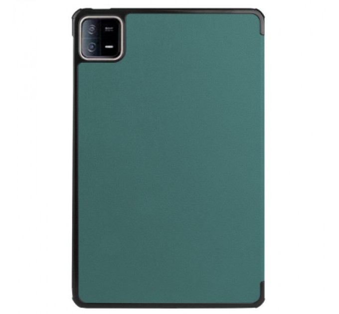 BeCover Чохол до планшета BeCover Smart Case Xiaomi Mi Pad 6 / 6 Pro 11" Dark Green (709493)