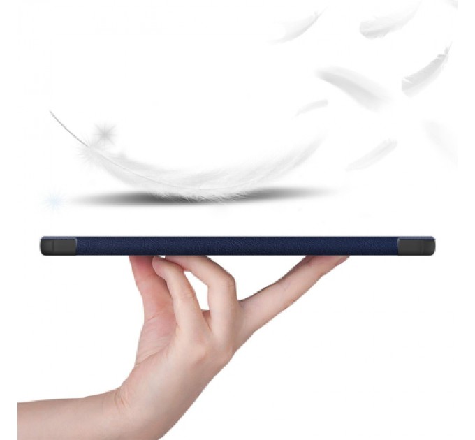 BeCover Чохол до планшета BeCover Smart Case Xiaomi Mi Pad 6 / 6 Pro 11" Deep Blue (709491)