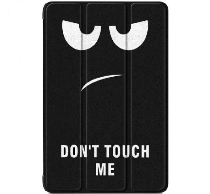 BeCover Чохол до планшета BeCover Smart Case Xiaomi Mi Pad 6 / 6 Pro 11" Don't Touch (709494)