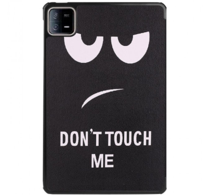 BeCover Чохол до планшета BeCover Smart Case Xiaomi Mi Pad 6 / 6 Pro 11" Don't Touch (709494)