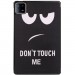 BeCover Чохол до планшета BeCover Smart Case Xiaomi Mi Pad 6 / 6 Pro 11" Don't Touch (709494)