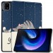 BeCover Чохол до планшета BeCover Smart Case Xiaomi Mi Pad 6 / 6 Pro 11" Good Night (709498)