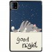 BeCover Чохол до планшета BeCover Smart Case Xiaomi Mi Pad 6 / 6 Pro 11" Good Night (709498)