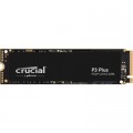 Crucial Накопичувач SSD M.2 2280 2TB Micron (CT2000P3PSSD8)