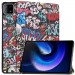 BeCover Чохол до планшета BeCover Smart Case Xiaomi Mi Pad 6 / 6 Pro 11" Graffiti (709496)