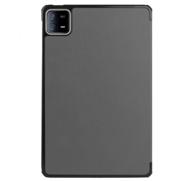 BeCover Чохол до планшета BeCover Smart Case Xiaomi Mi Pad 6 / 6 Pro 11" Gray (709497)