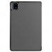 BeCover Чохол до планшета BeCover Smart Case Xiaomi Mi Pad 6 / 6 Pro 11" Gray (709497)