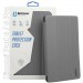 BeCover Чохол до планшета BeCover Smart Case Xiaomi Mi Pad 6 / 6 Pro 11" Gray (709497)