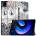 BeCover Чохол до планшета BeCover Smart Case Xiaomi Mi Pad 6 / 6 Pro 11" Paris (709500)
