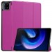 BeCover Чохол до планшета BeCover Smart Case Xiaomi Mi Pad 6 / 6 Pro 11" Purple (709501)