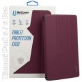 BeCover Чохол до планшета BeCover Smart Case Xiaomi Mi Pad 6 / 6 Pro 11" Red Wine (709503)