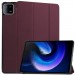 BeCover Чохол до планшета BeCover Smart Case Xiaomi Mi Pad 6 / 6 Pro 11" Red Wine (709503)