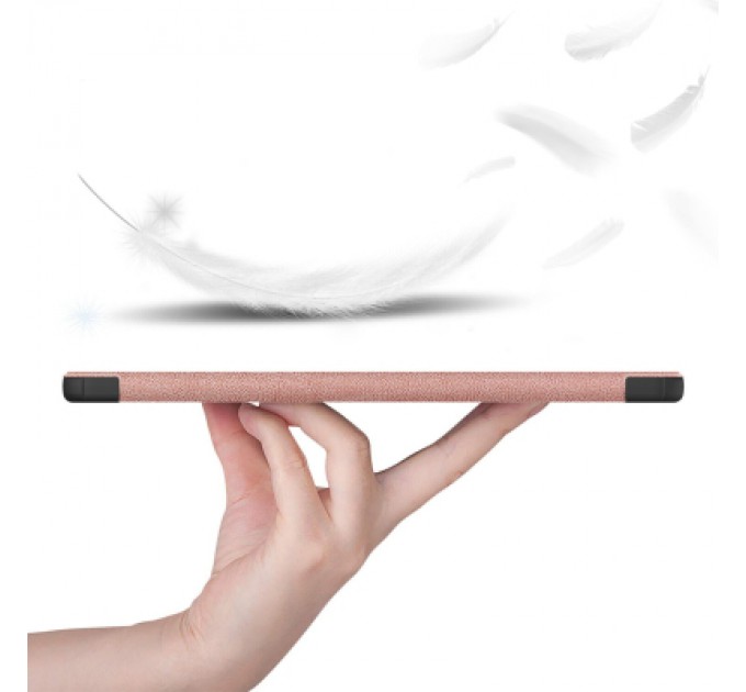 BeCover Чохол до планшета BeCover Smart Case Xiaomi Mi Pad 6 / 6 Pro 11" Rose Gold (709504)