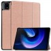 BeCover Чохол до планшета BeCover Smart Case Xiaomi Mi Pad 6 / 6 Pro 11" Rose Gold (709504)