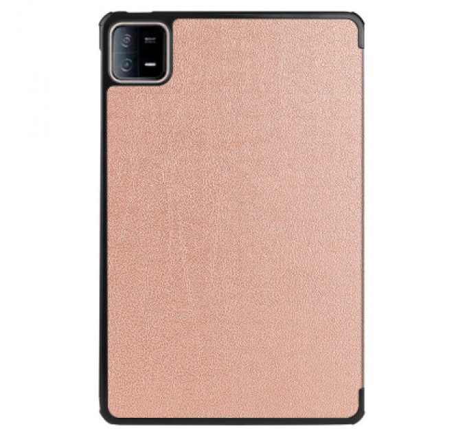 BeCover Чохол до планшета BeCover Smart Case Xiaomi Mi Pad 6 / 6 Pro 11" Rose Gold (709504)