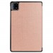 BeCover Чохол до планшета BeCover Smart Case Xiaomi Mi Pad 6 / 6 Pro 11" Rose Gold (709504)