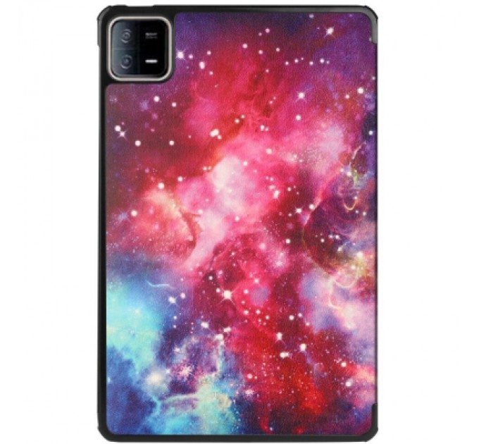 BeCover Чохол до планшета BeCover Smart Case Xiaomi Mi Pad 6 / 6 Pro 11" Space (709507)