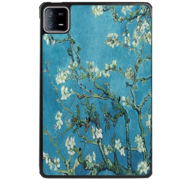 BeCover Чохол до планшета BeCover Smart Case Xiaomi Mi Pad 6 / 6 Pro 11" Spring (709505)