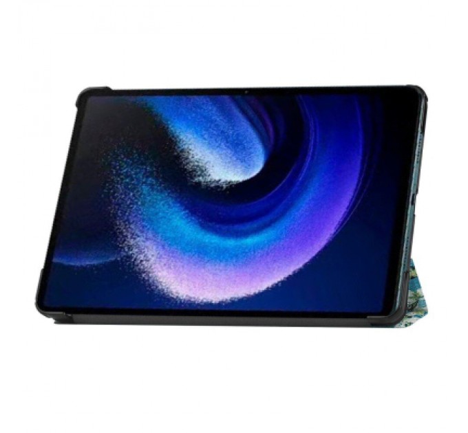 BeCover Чохол до планшета BeCover Smart Case Xiaomi Mi Pad 6 / 6 Pro 11" Spring (709505)