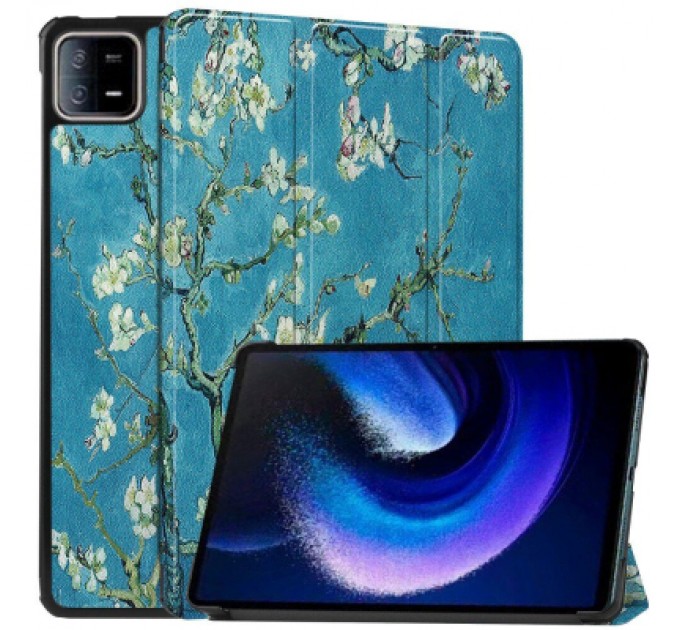 BeCover Чохол до планшета BeCover Smart Case Xiaomi Mi Pad 6 / 6 Pro 11" Spring (709505)
